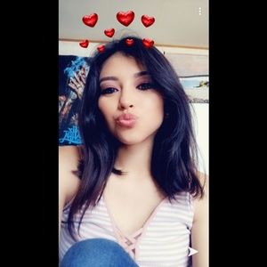 Meet your Posher, Tracey